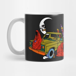 Pick Up Mug